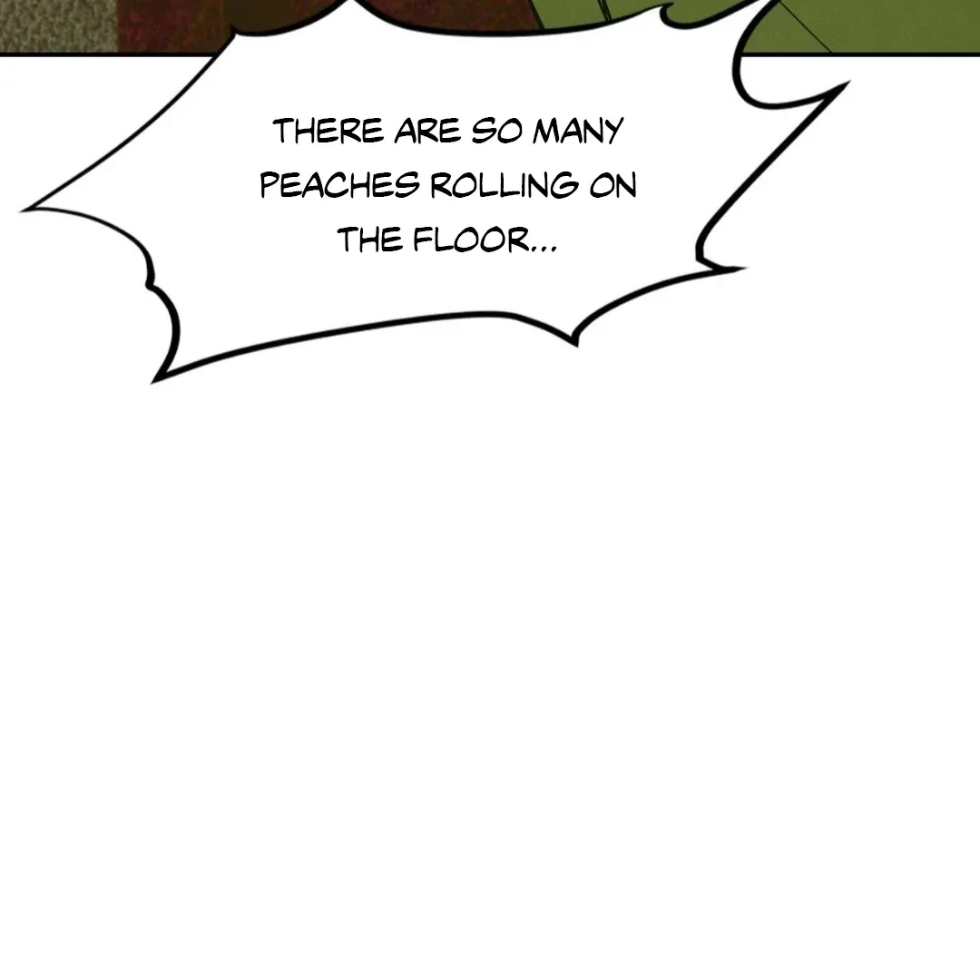 Peaches and Dream Chapter 24 page 134