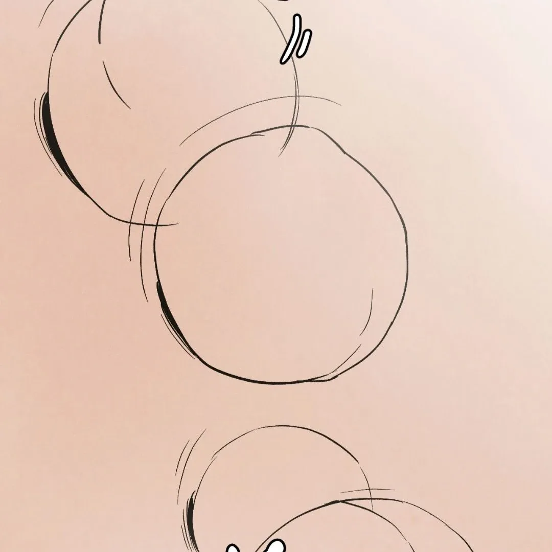 Peaches and Dream Chapter 24 page 136