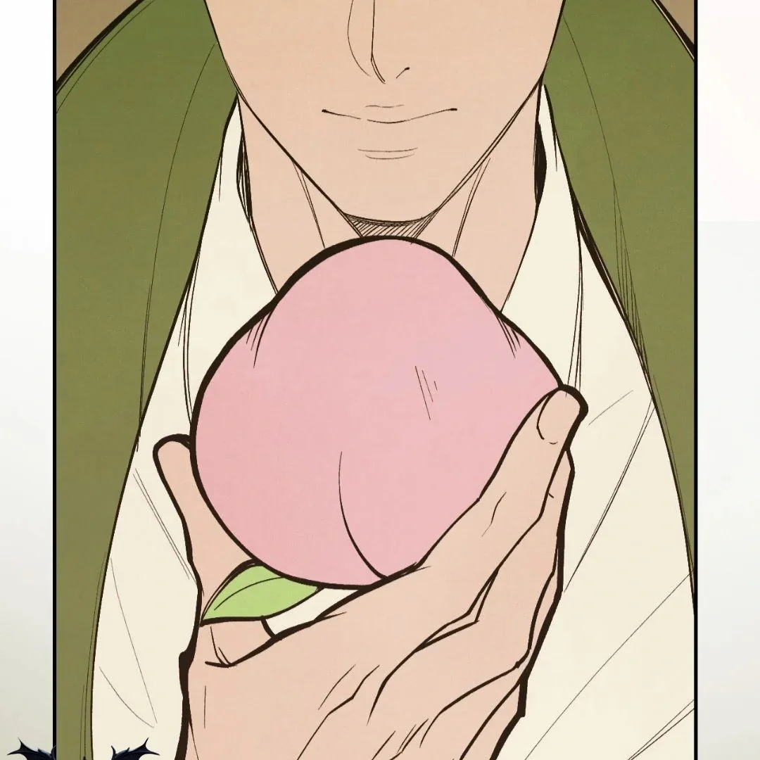Peaches and Dream Chapter 24 page 141