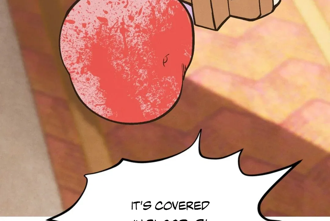 Peaches and Dream Chapter 24 page 146