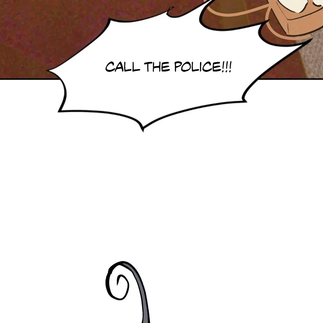 Peaches and Dream Chapter 24 page 152