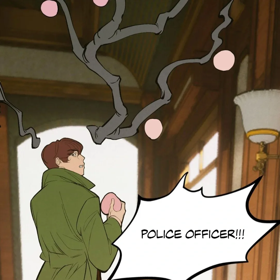 Peaches and Dream Chapter 24 page 149