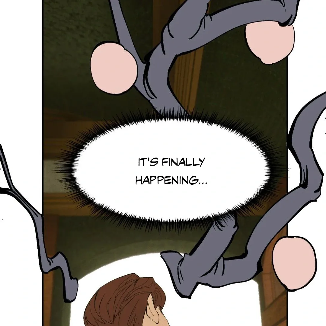 Peaches and Dream Chapter 24 page 154