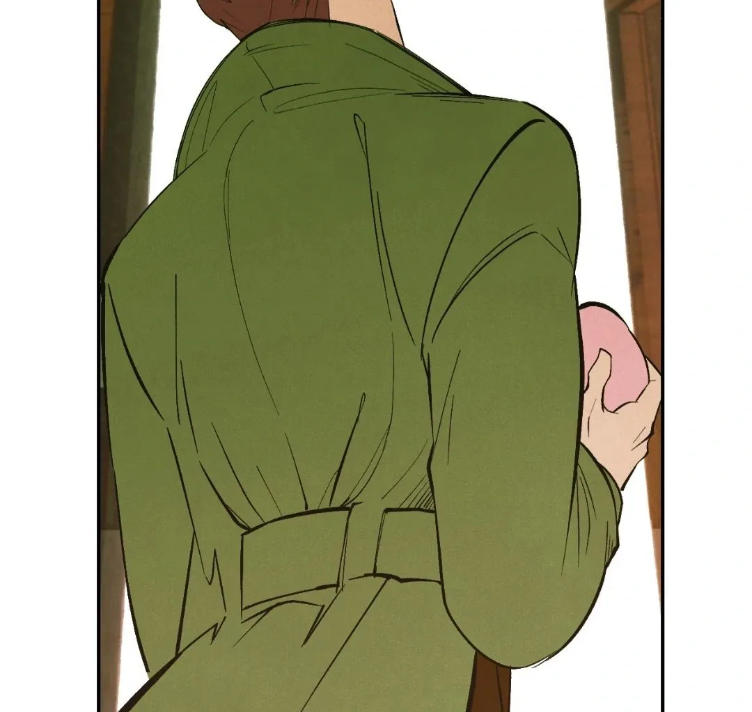 Peaches and Dream Chapter 24 page 155