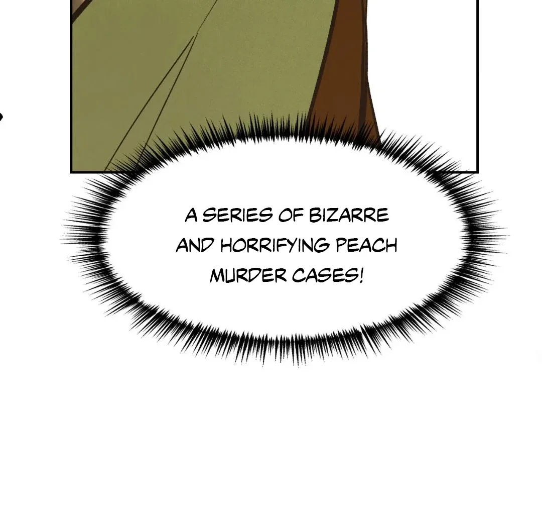 Peaches and Dream Chapter 24 page 156