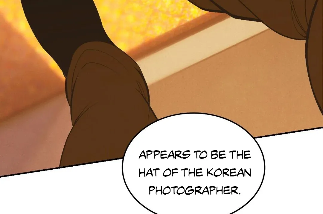 Peaches and Dream Chapter 24 page 163