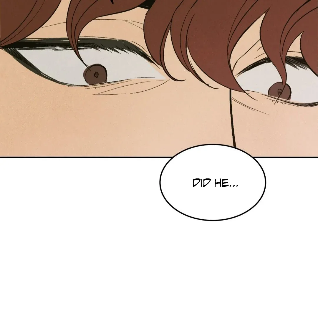 Peaches and Dream Chapter 24 page 166
