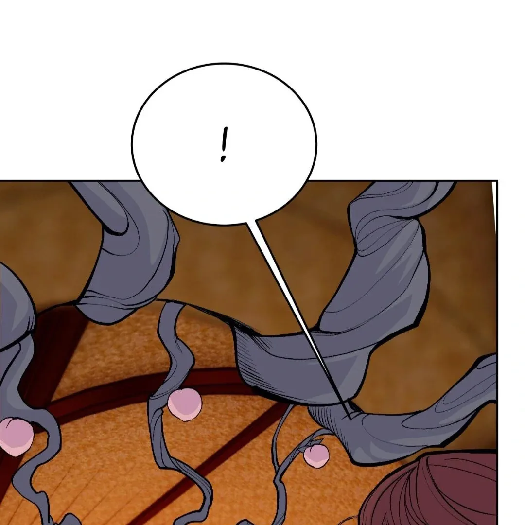 Peaches and Dream Chapter 25 page 4