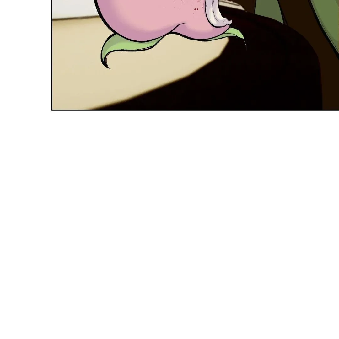 Peaches and Dream Chapter 25 page 11