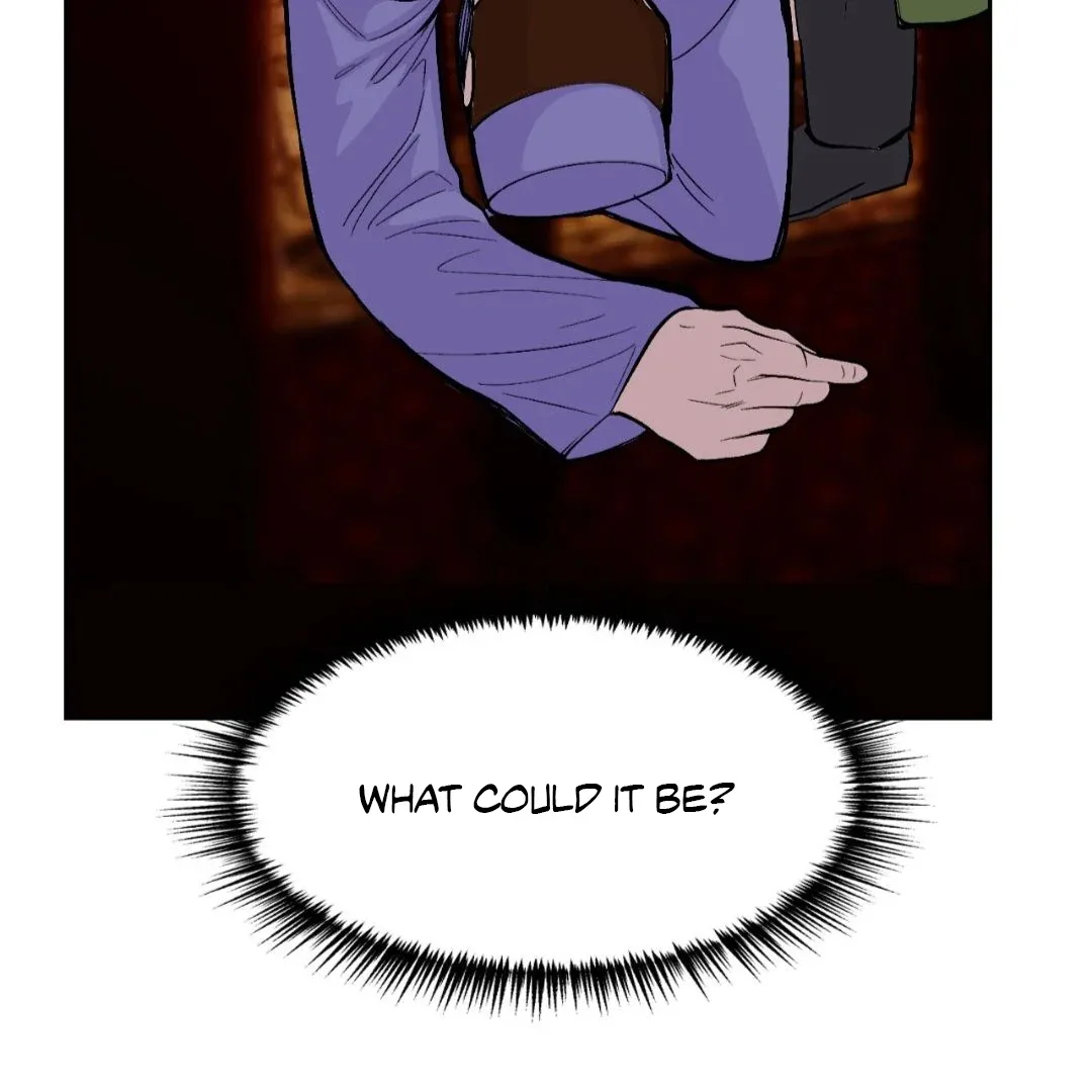 Peaches and Dream Chapter 25 page 20