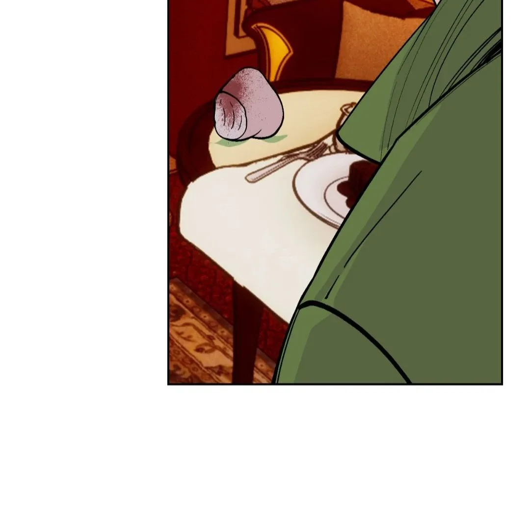 Peaches and Dream Chapter 25 page 8