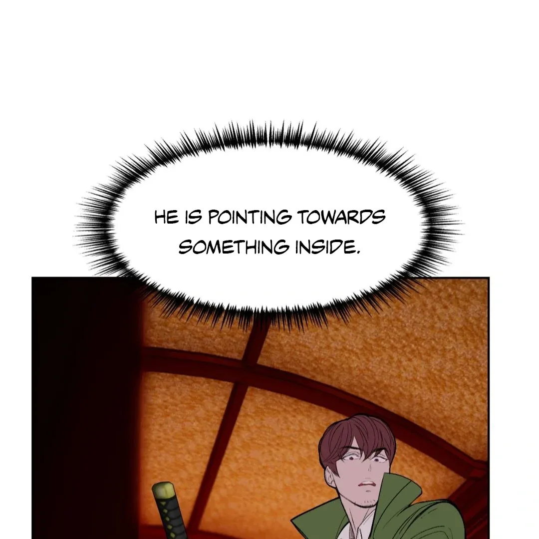 Peaches and Dream Chapter 25 page 18