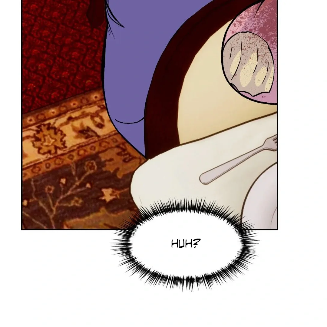 Peaches and Dream Chapter 25 page 14