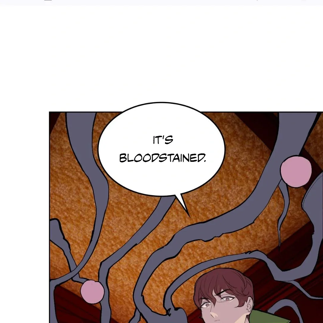 Peaches and Dream Chapter 25 page 9