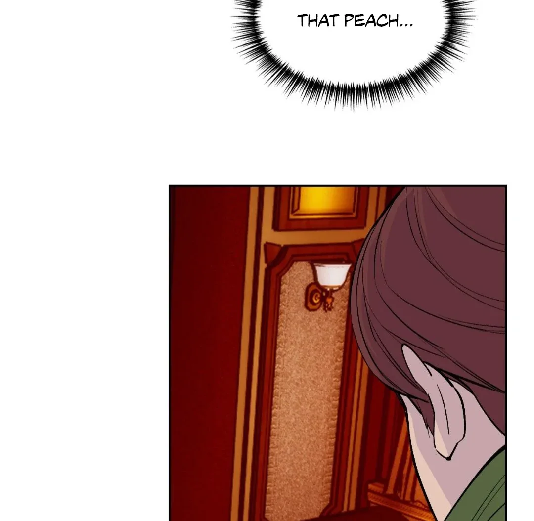 Peaches and Dream Chapter 25 page 7