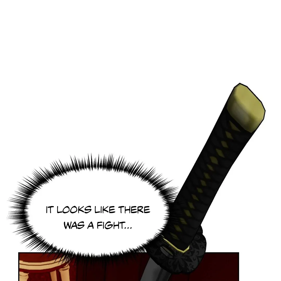 Peaches and Dream Chapter 25 page 12