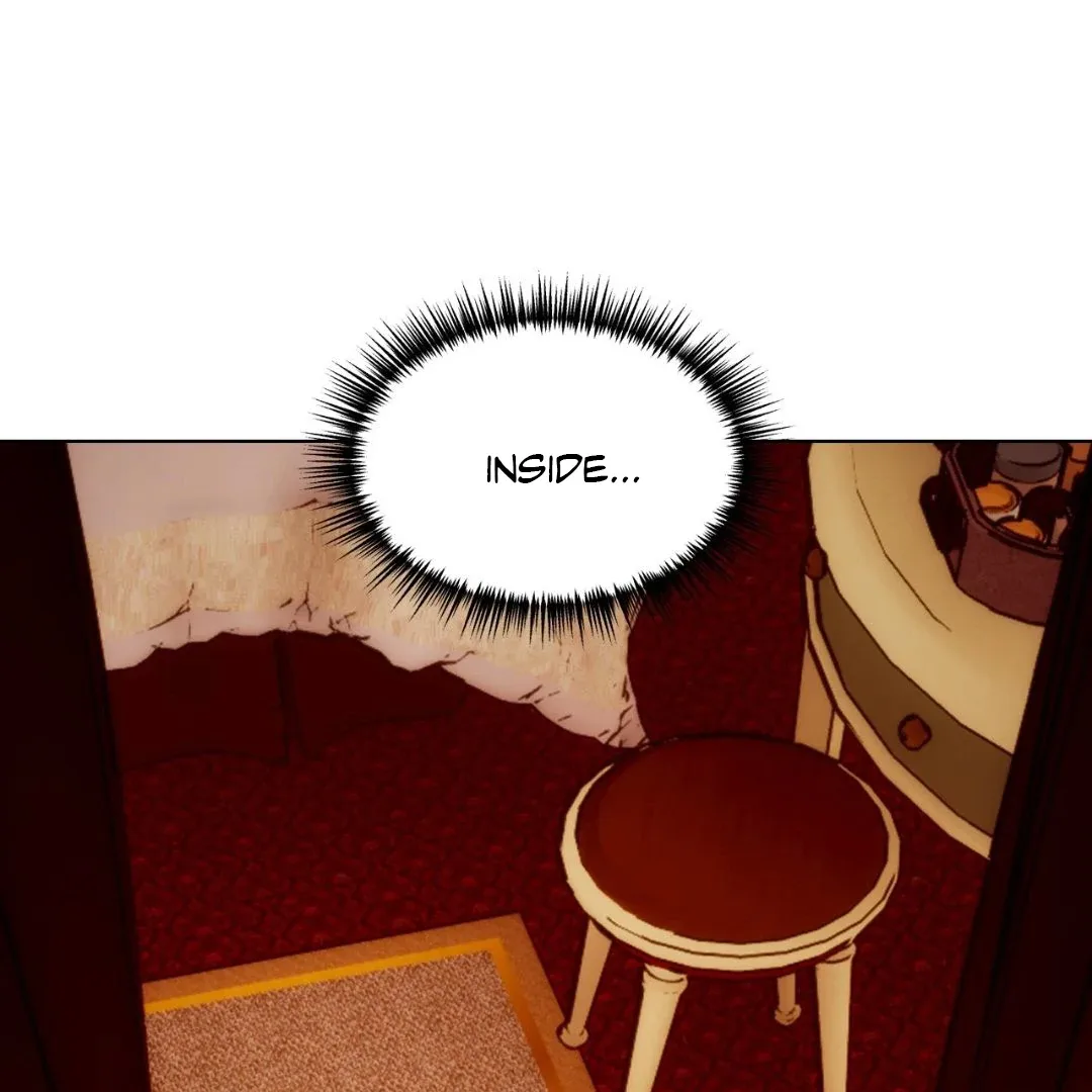 Peaches and Dream Chapter 25 page 15