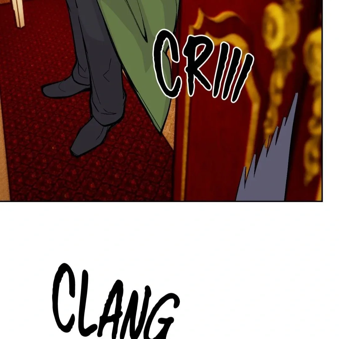 Peaches and Dream Chapter 25 page 32
