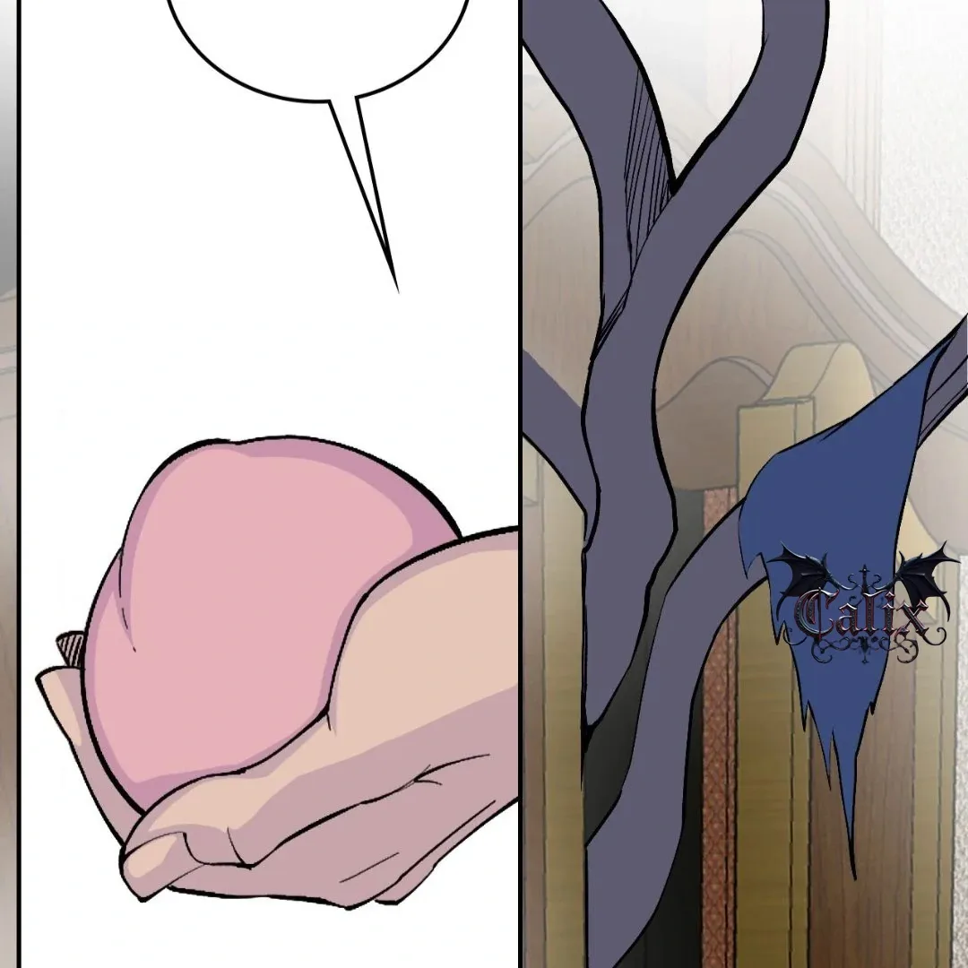 Peaches and Dream Chapter 25 page 40