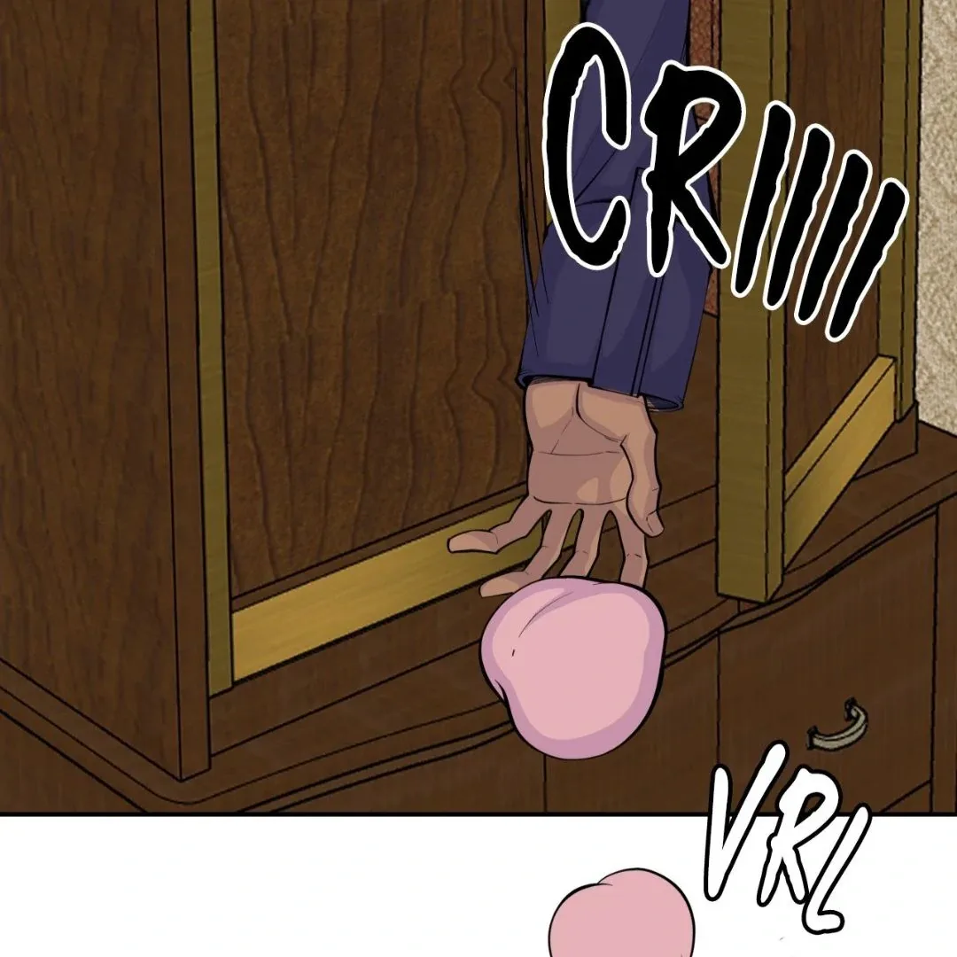 Peaches and Dream Chapter 25 page 42