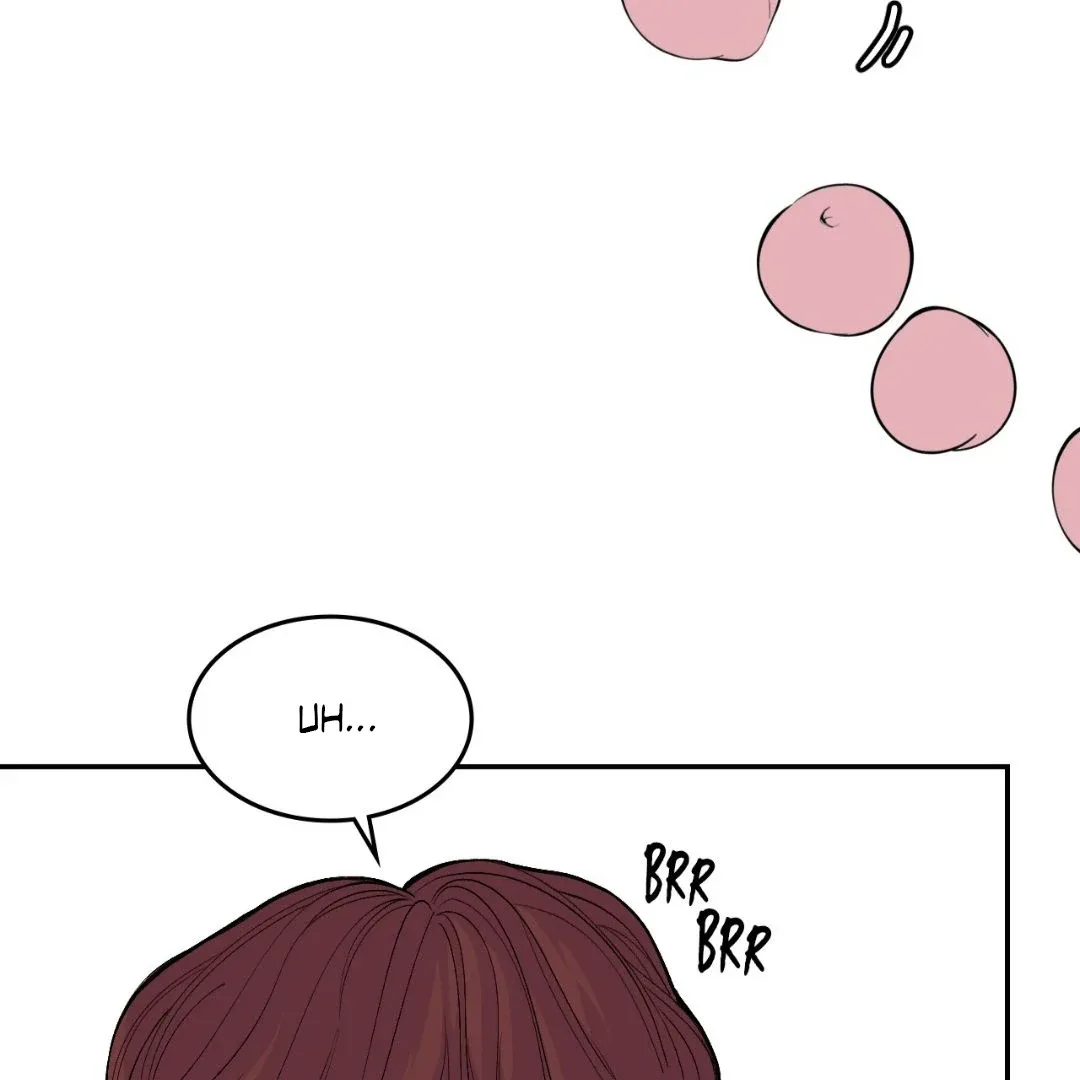Peaches and Dream Chapter 25 page 43
