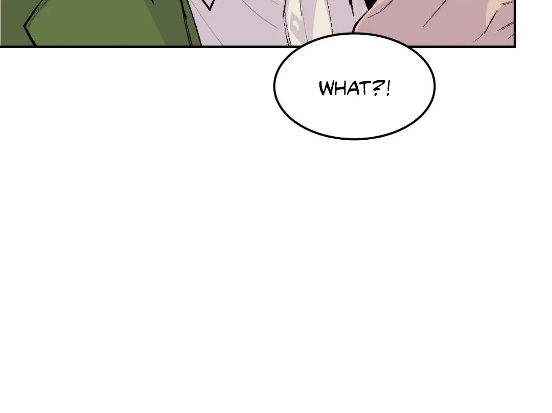 Peaches and Dream Chapter 25 page 45