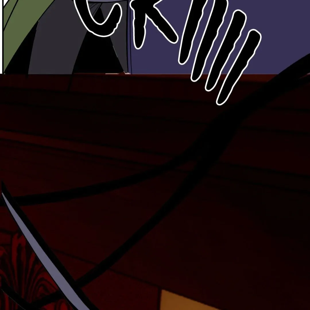 Peaches and Dream Chapter 25 page 48