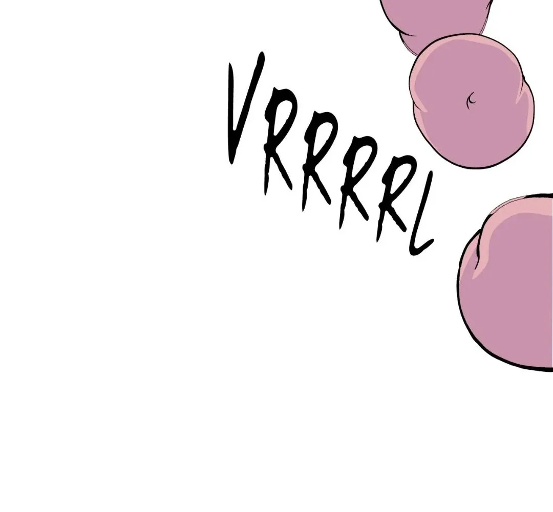 Peaches and Dream Chapter 25 page 54