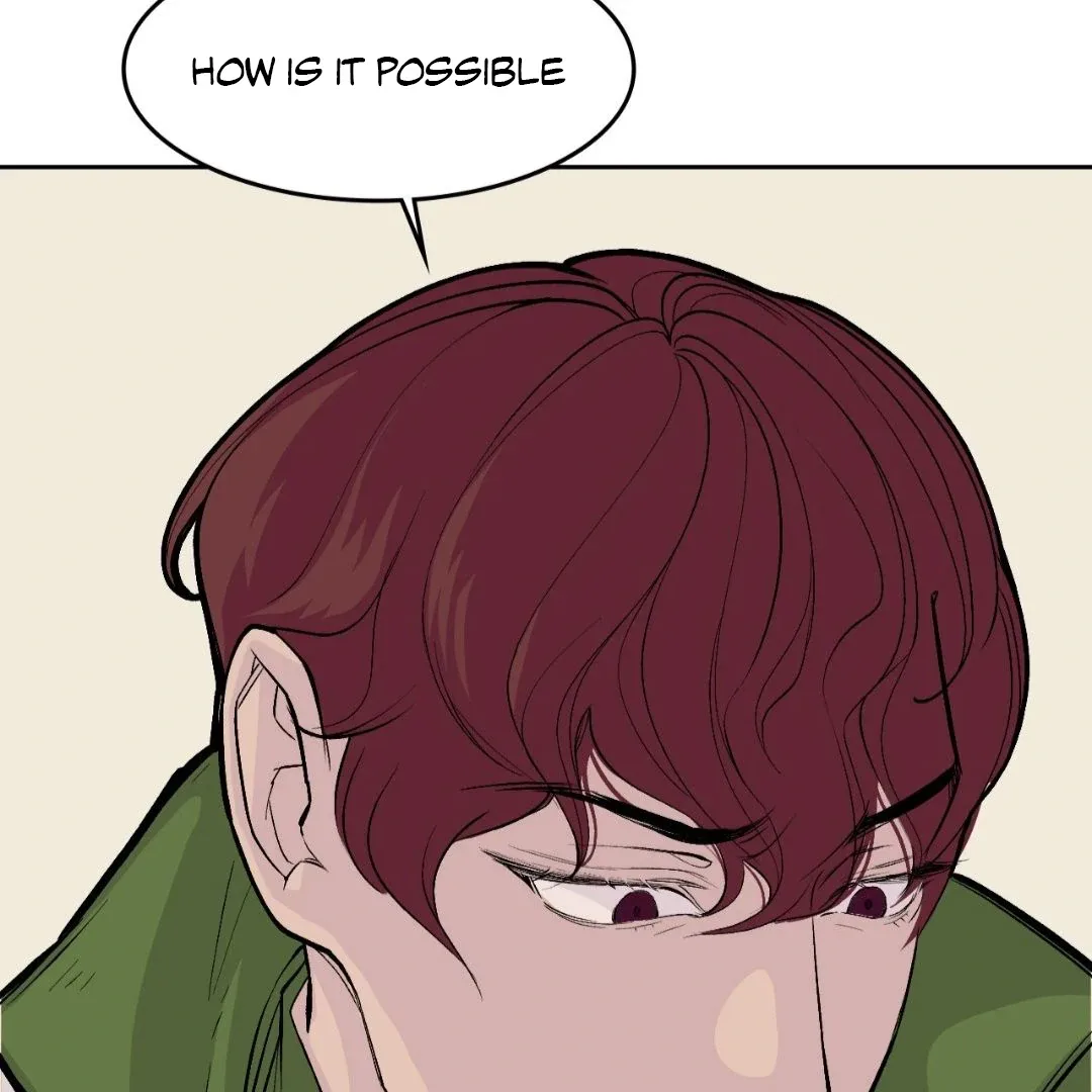 Peaches and Dream Chapter 25 page 56