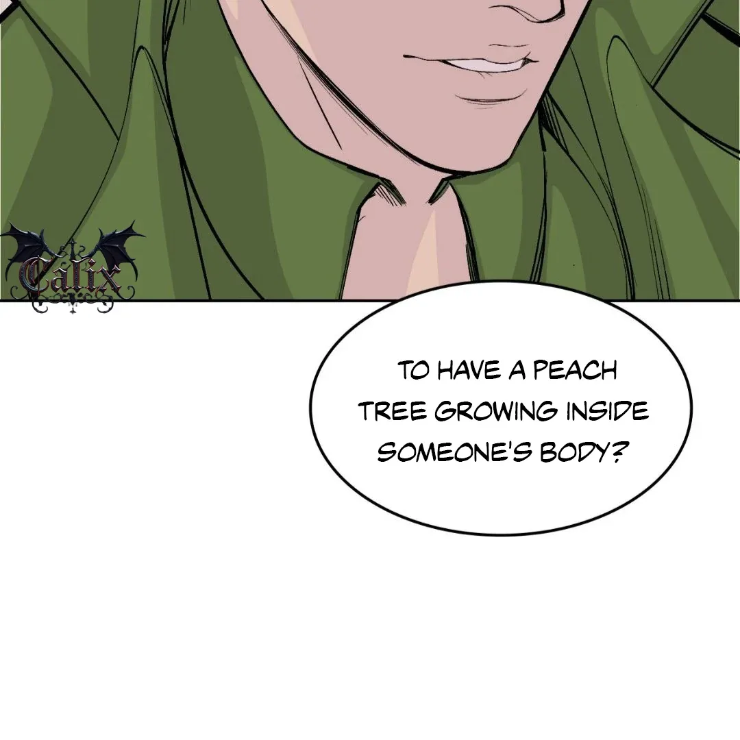 Peaches and Dream Chapter 25 page 57