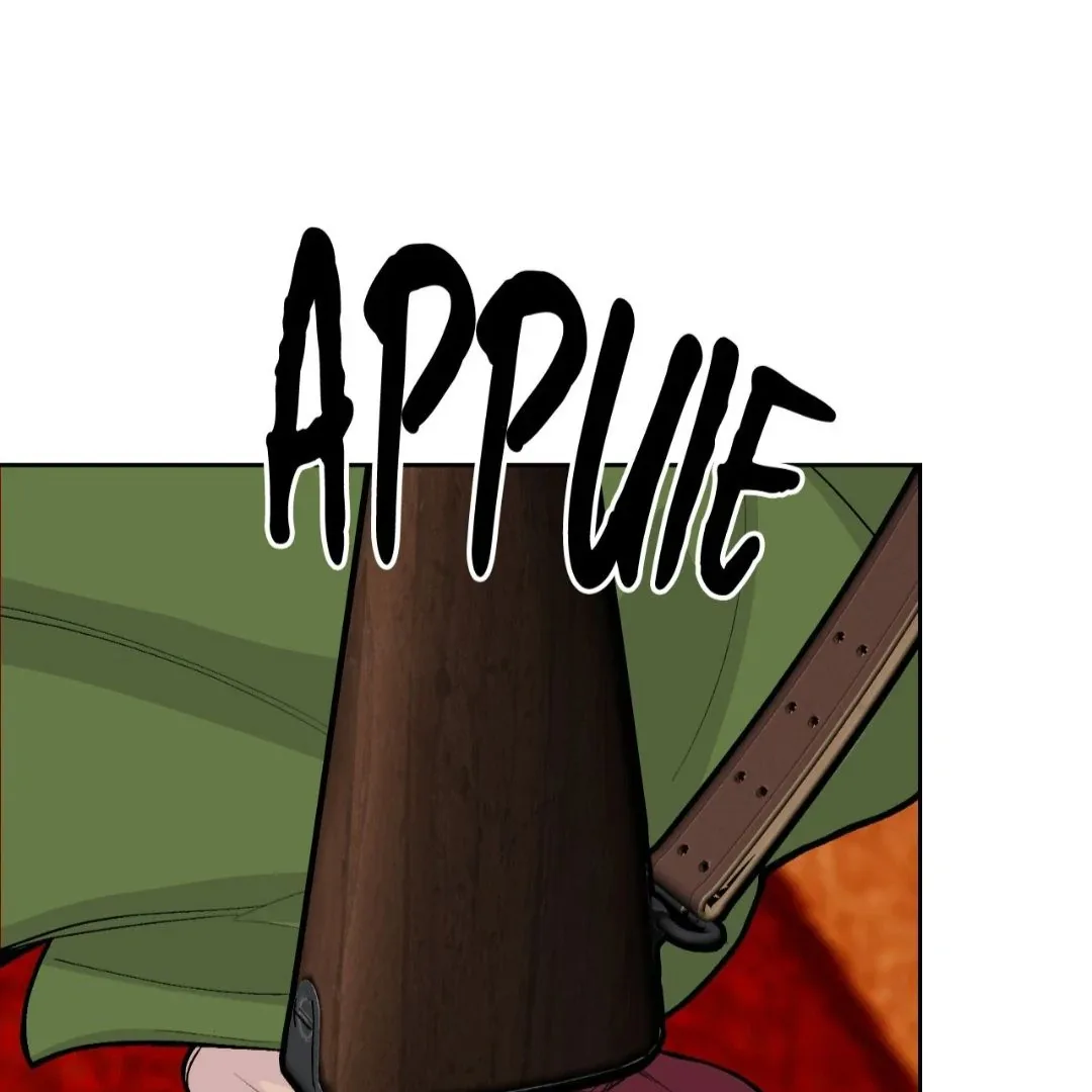 Peaches and Dream Chapter 25 page 65