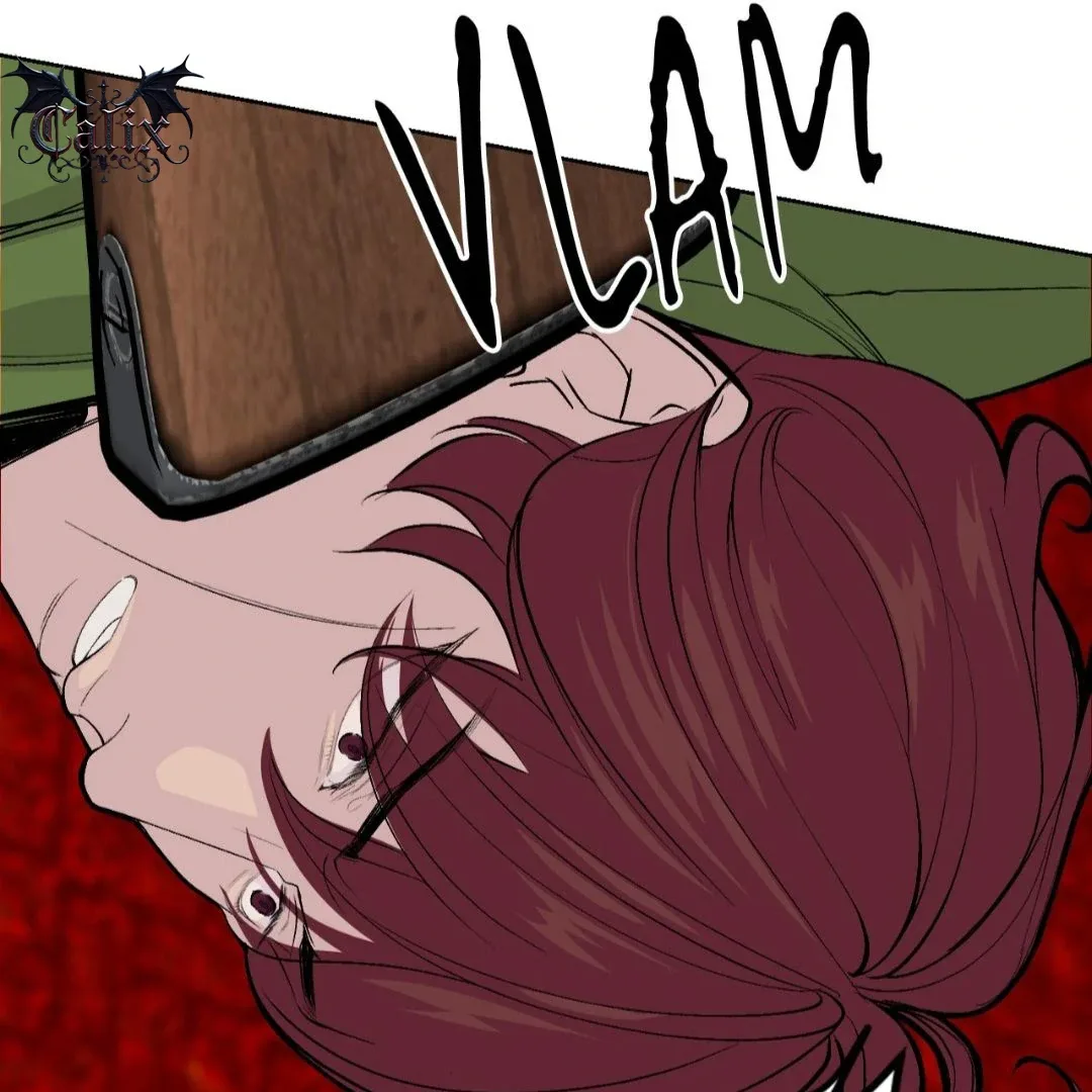 Peaches and Dream Chapter 25 page 67