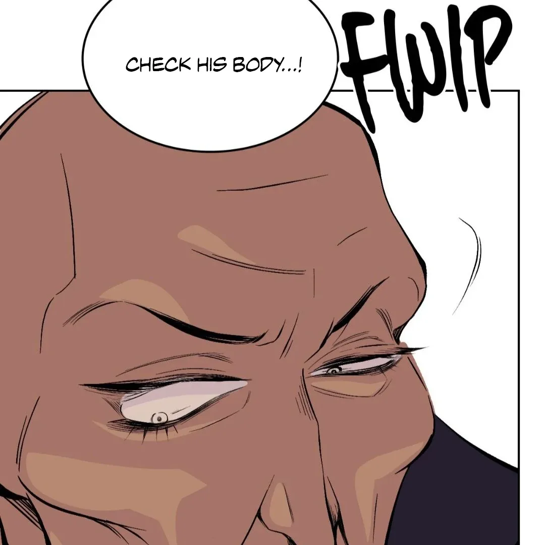 Peaches and Dream Chapter 25 page 76