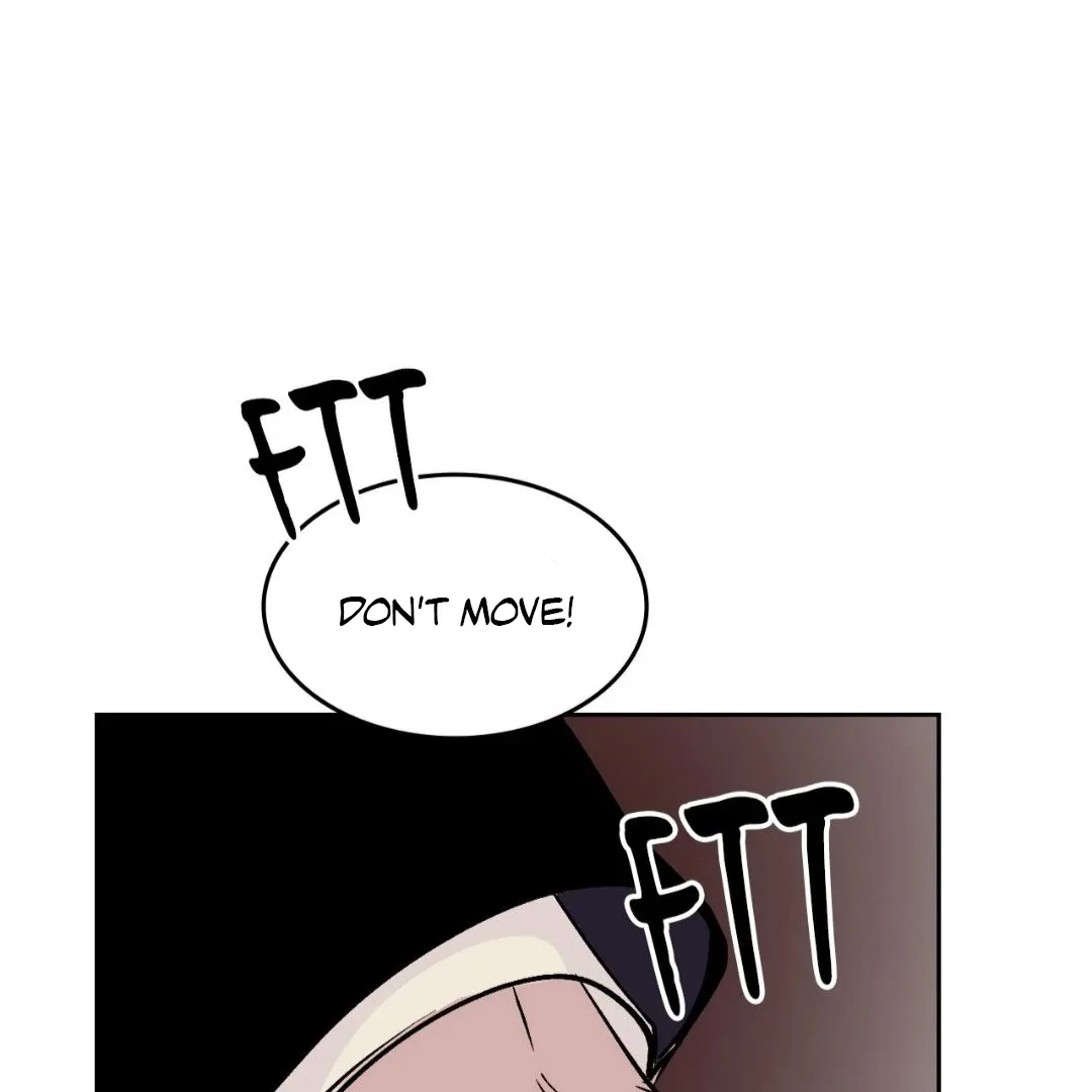 Peaches and Dream Chapter 25 page 78
