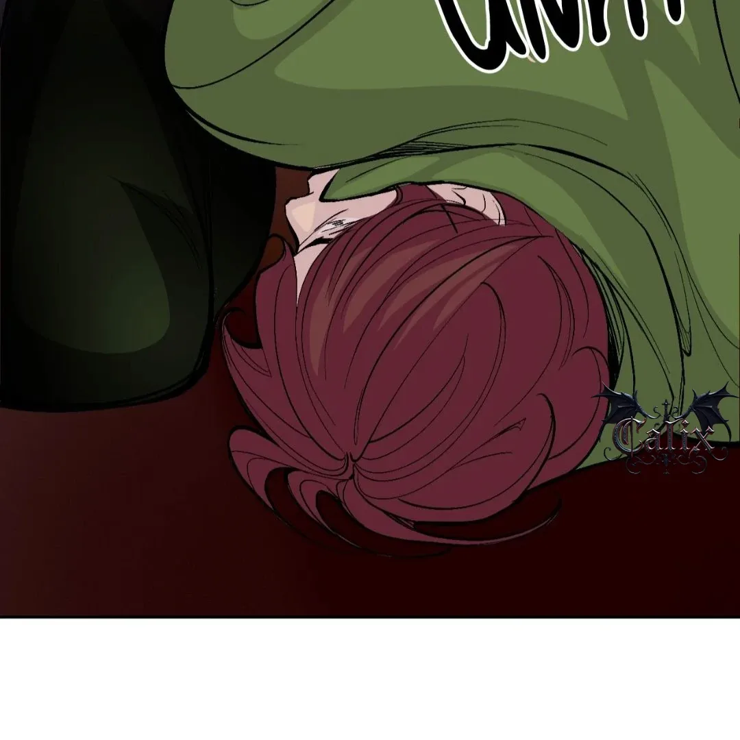 Peaches and Dream Chapter 25 page 83