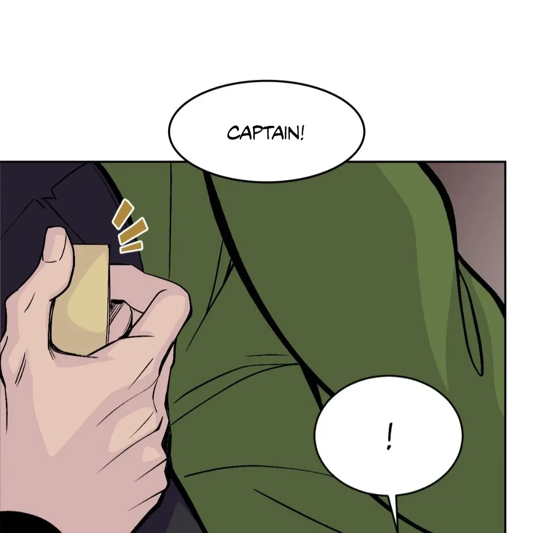 Peaches and Dream Chapter 25 page 84