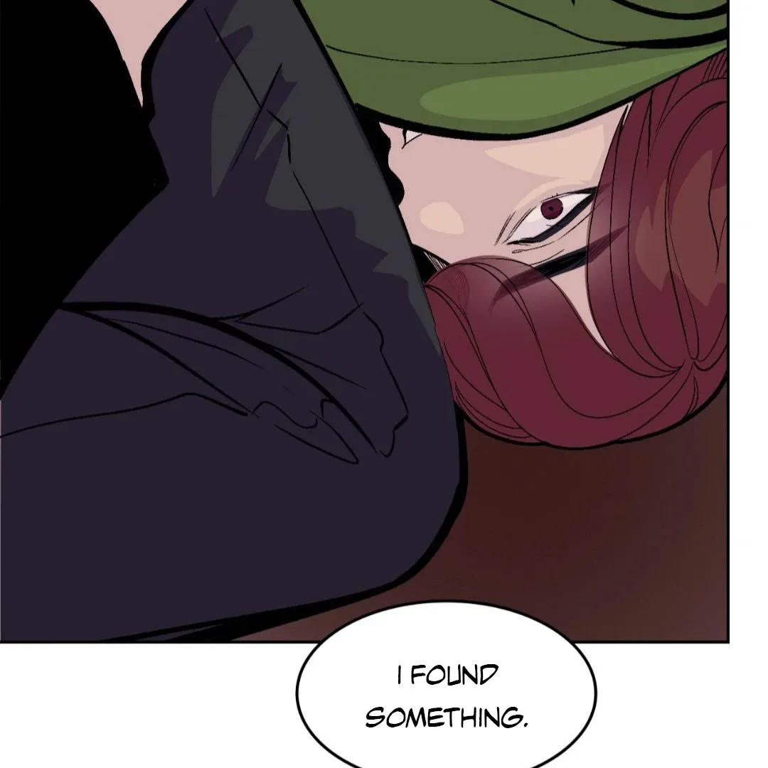 Peaches and Dream Chapter 25 page 85