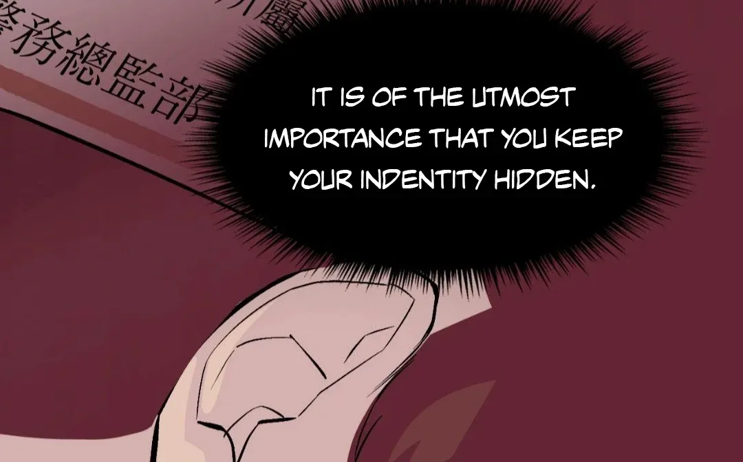 Peaches and Dream Chapter 25 page 88