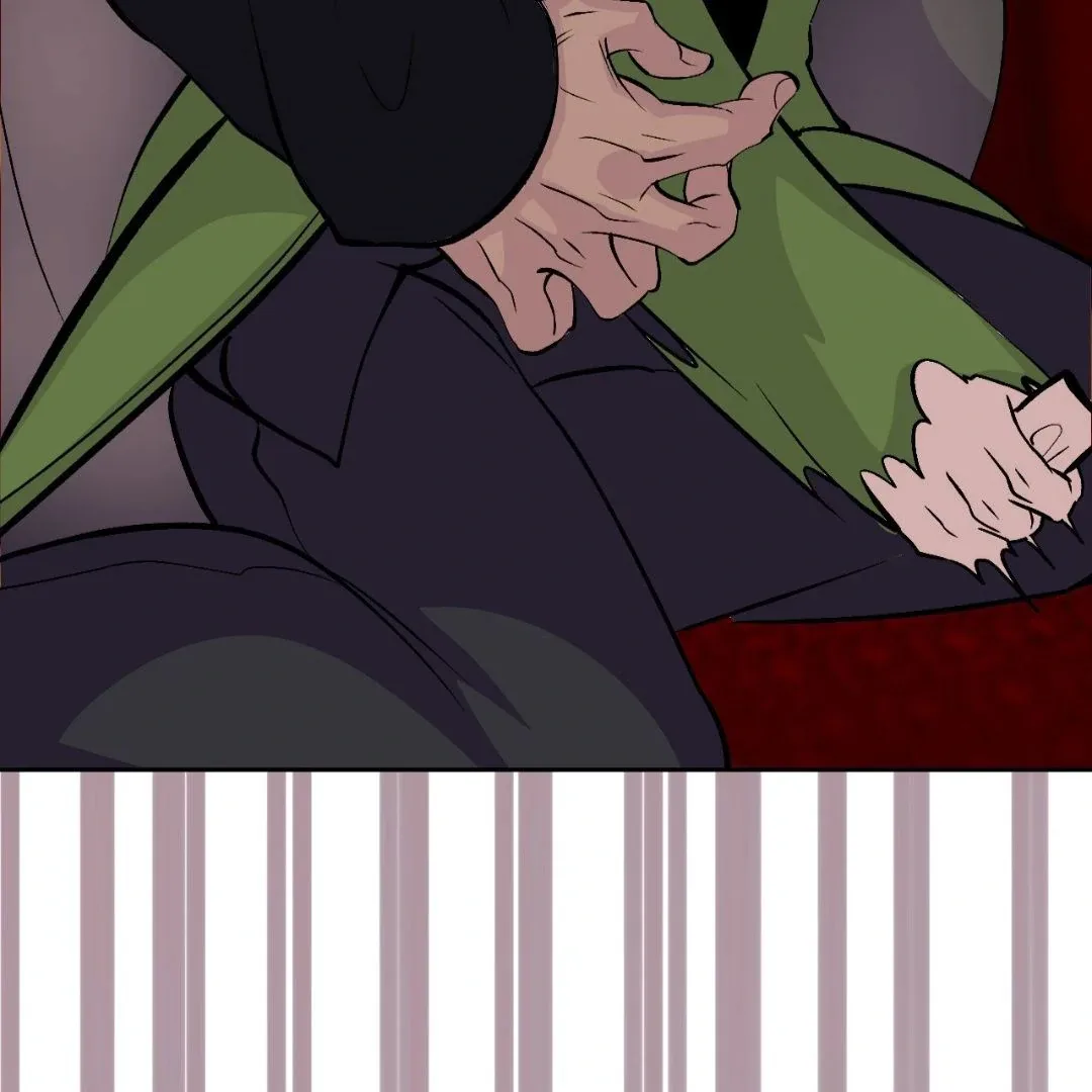 Peaches and Dream Chapter 25 page 92