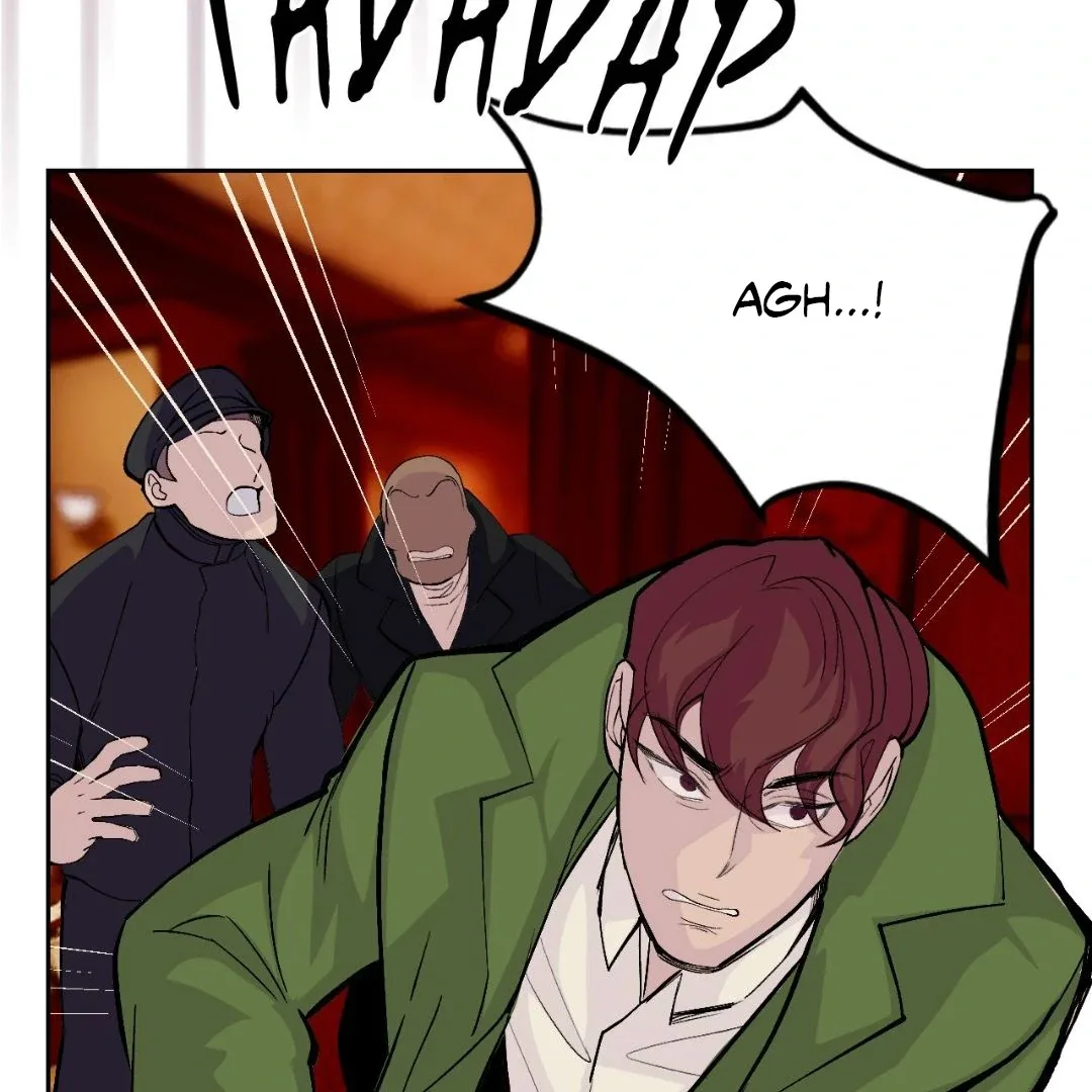 Peaches and Dream Chapter 25 page 95