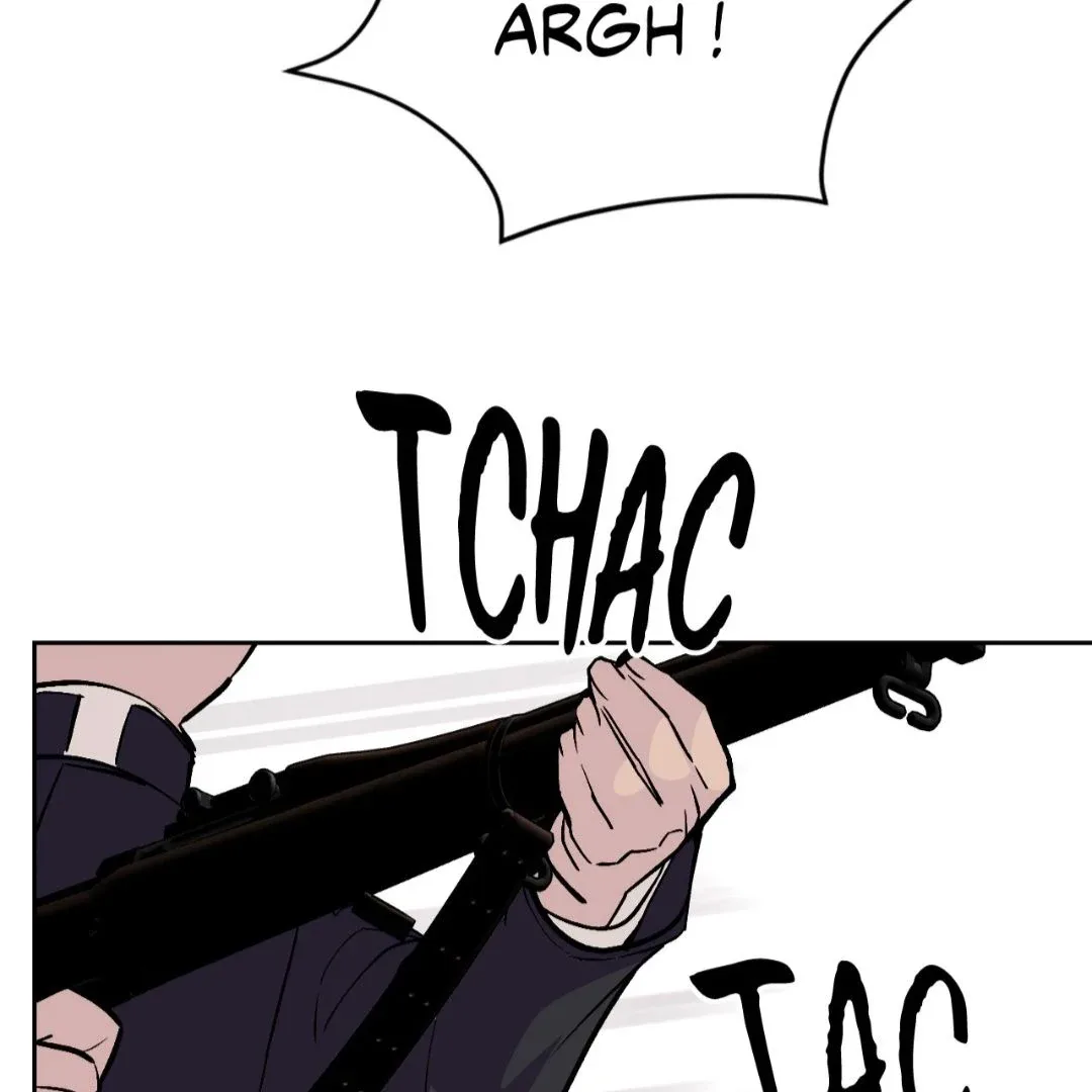 Peaches and Dream Chapter 25 page 101