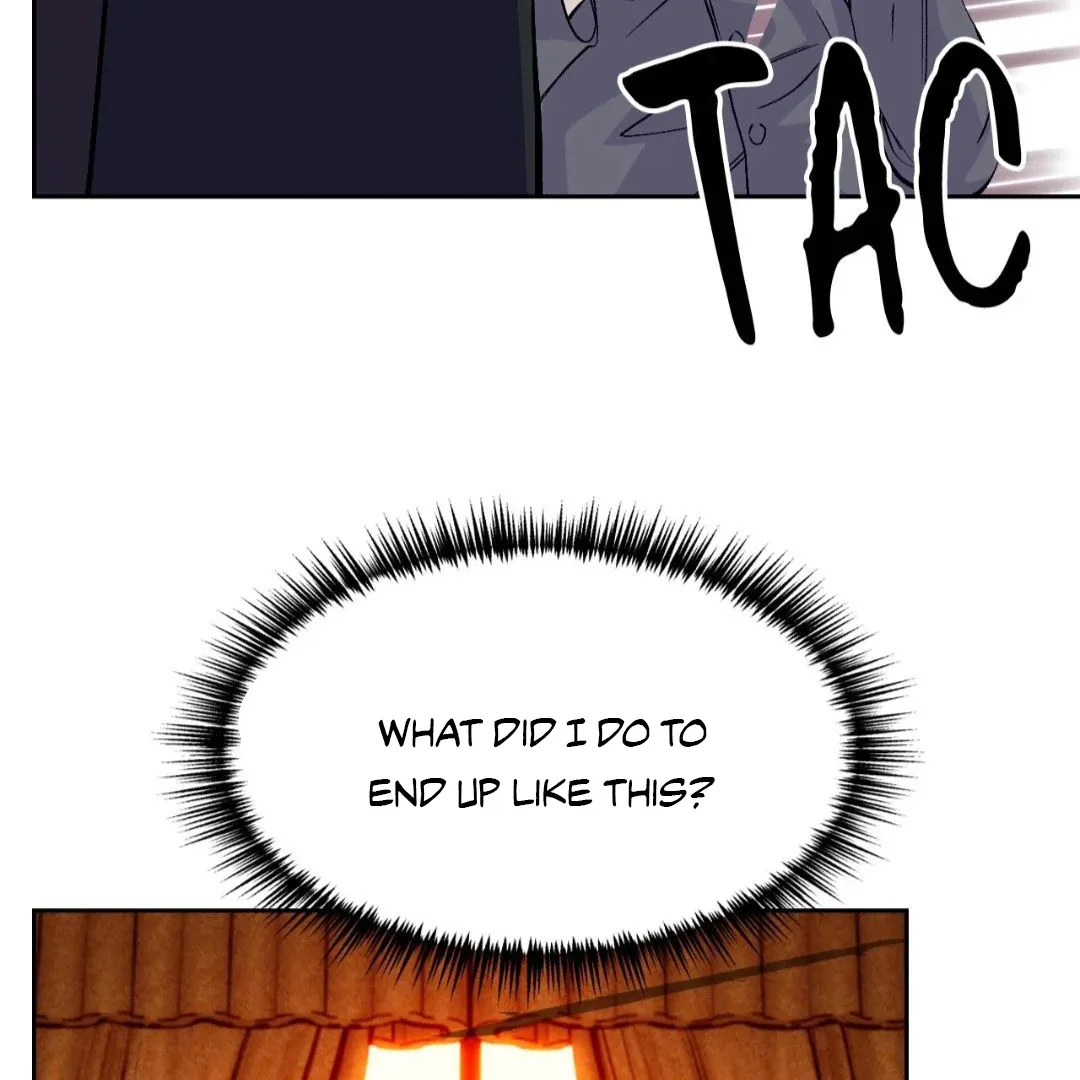 Peaches and Dream Chapter 25 page 103