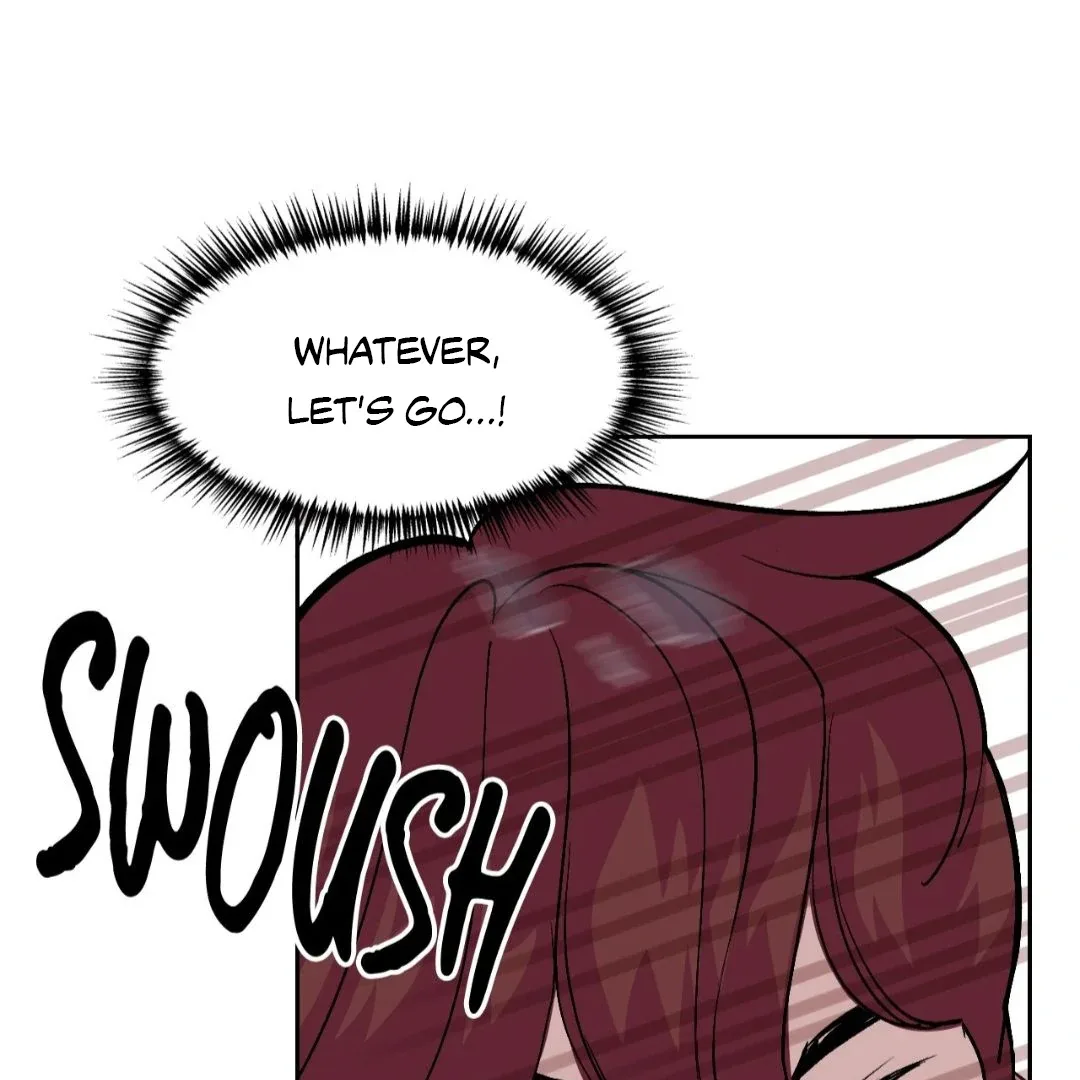 Peaches and Dream Chapter 25 page 106