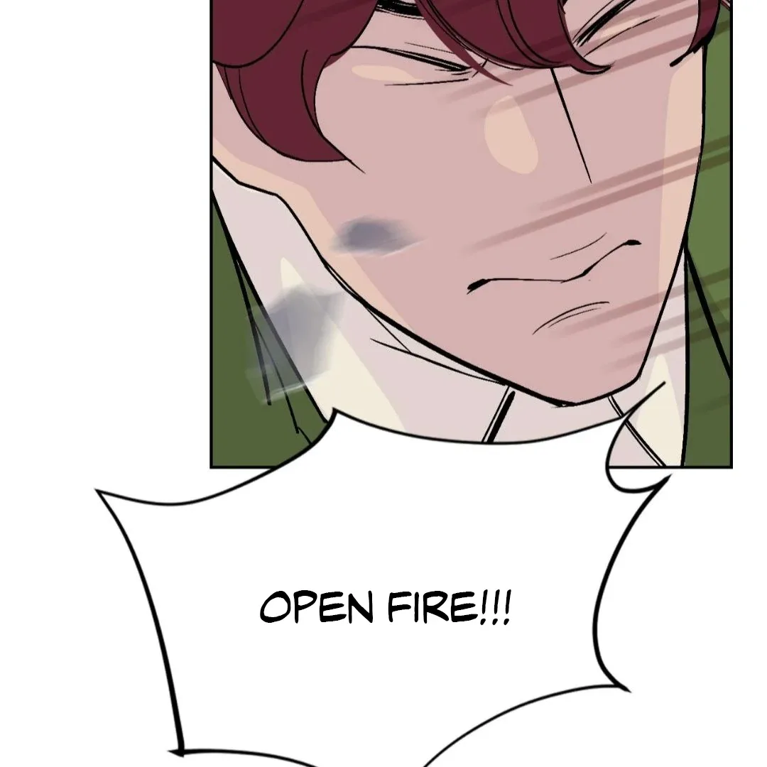 Peaches and Dream Chapter 25 page 107