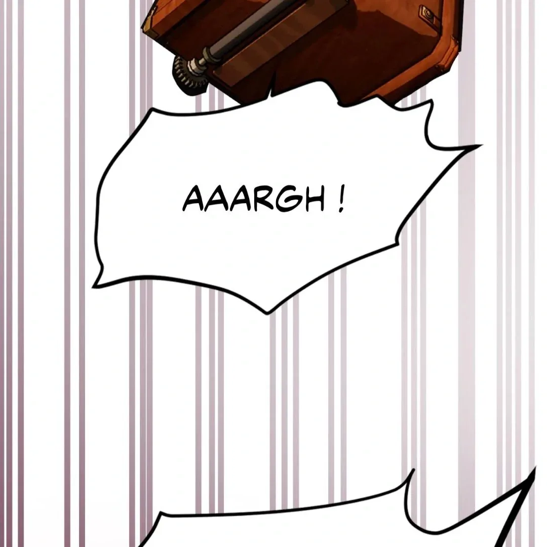 Peaches and Dream Chapter 25 page 117