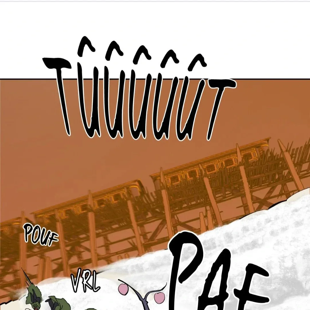 Peaches and Dream Chapter 25 page 123