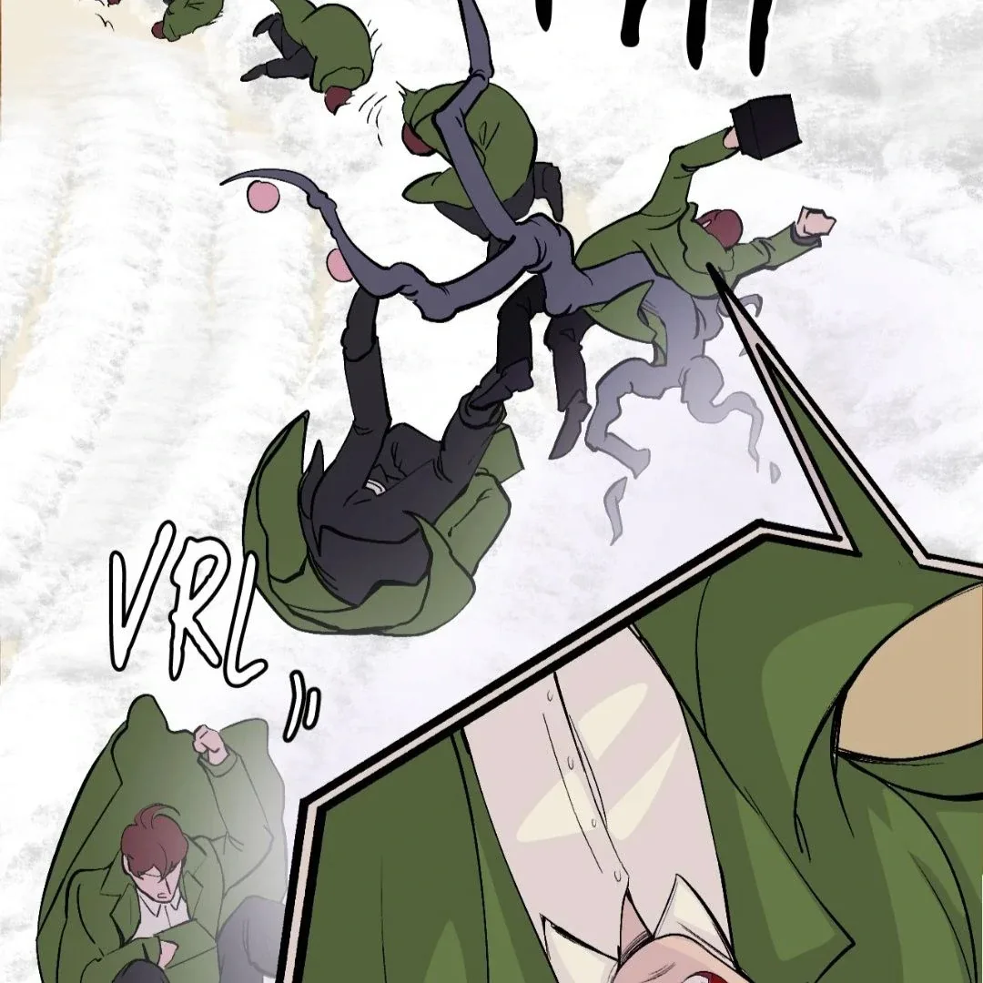 Peaches and Dream Chapter 25 page 124