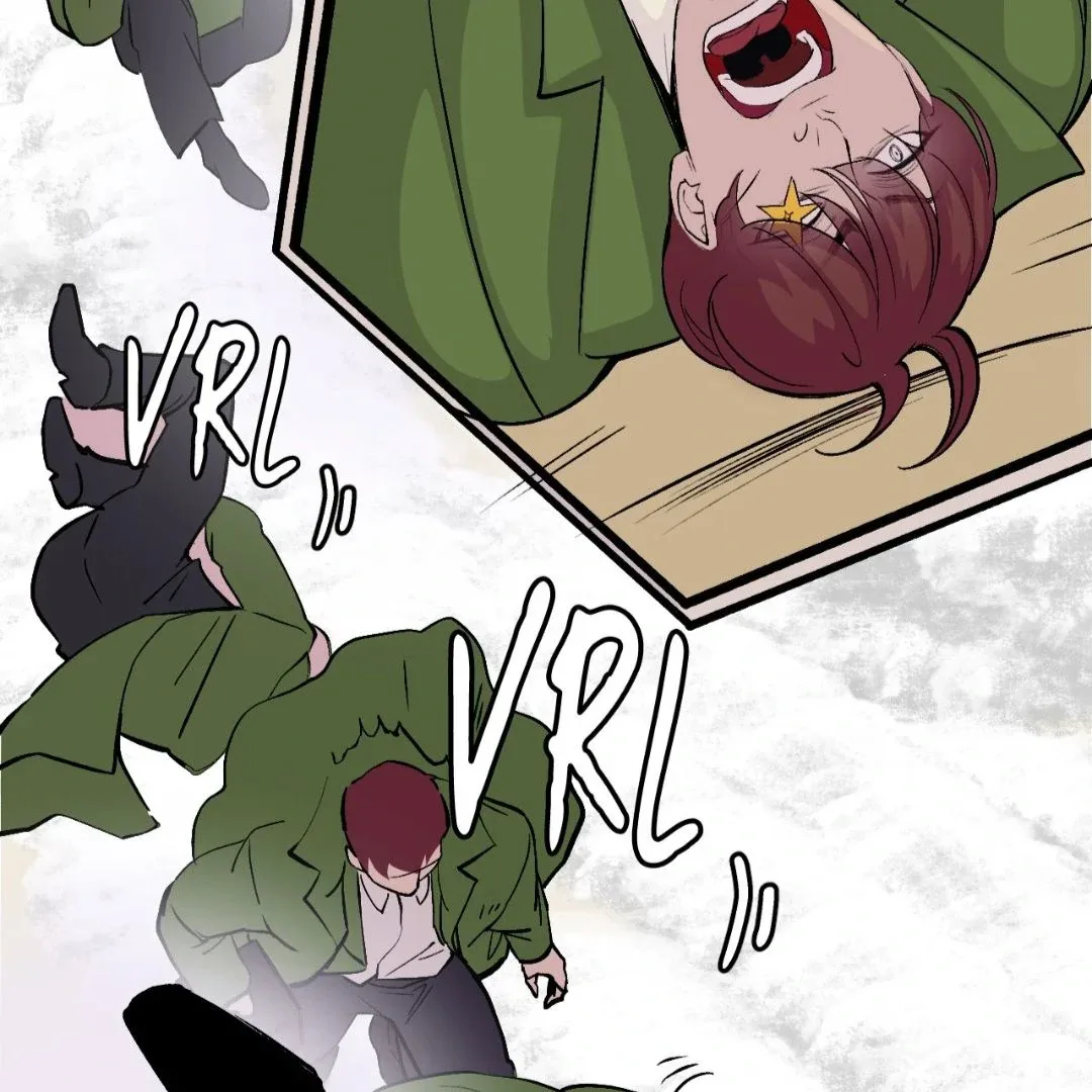 Peaches and Dream Chapter 25 page 125