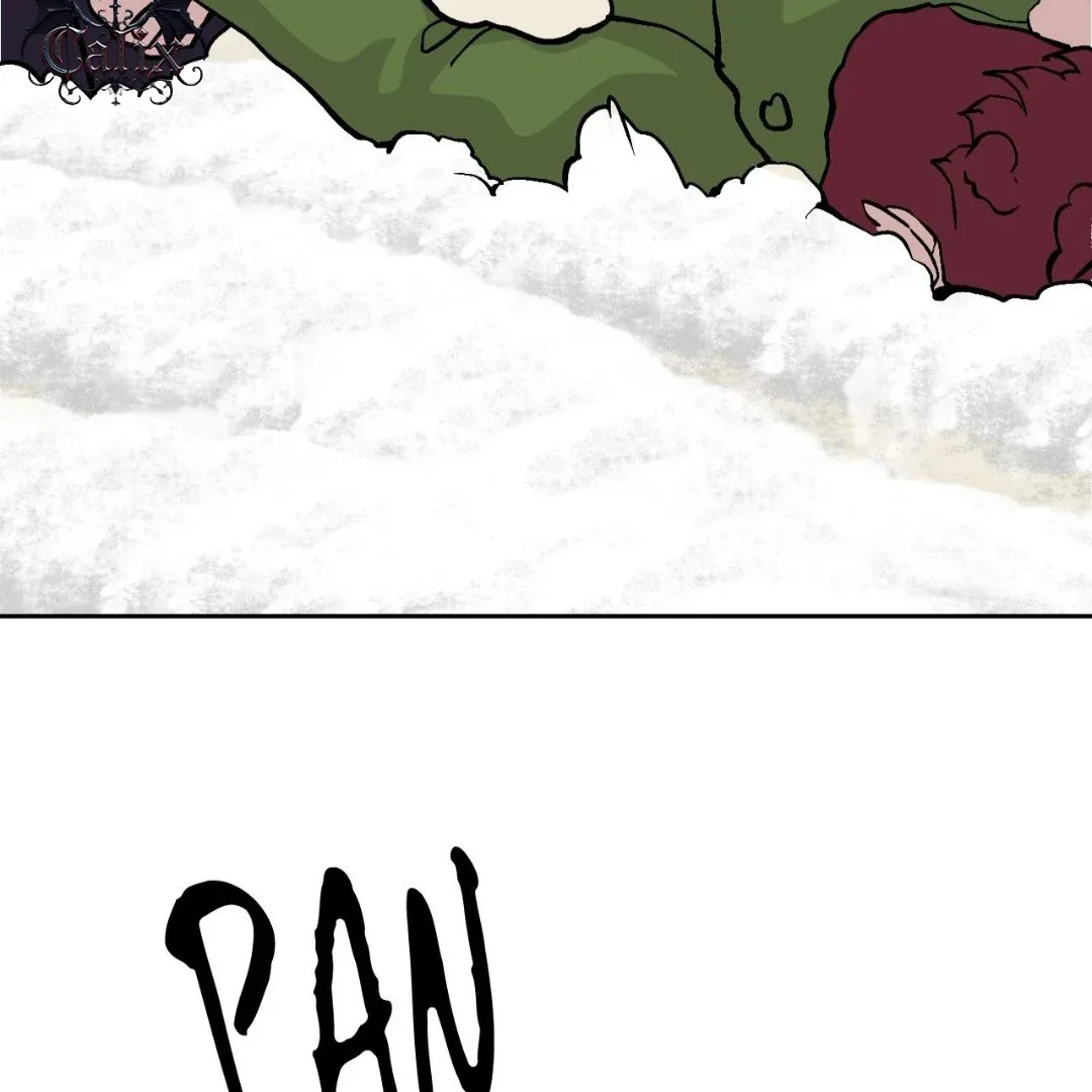 Peaches and Dream Chapter 25 page 127