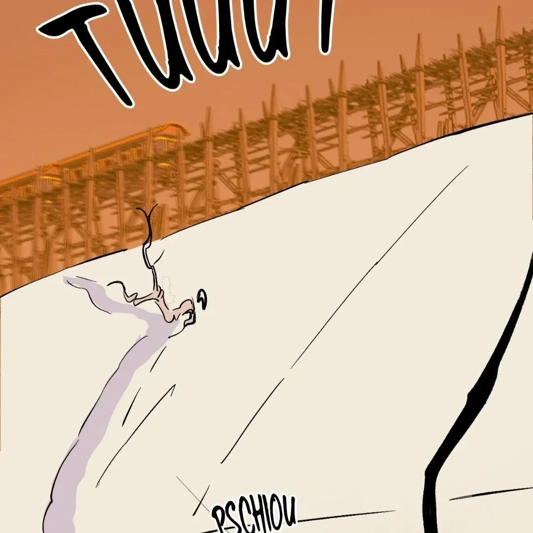 Peaches and Dream Chapter 25 page 135